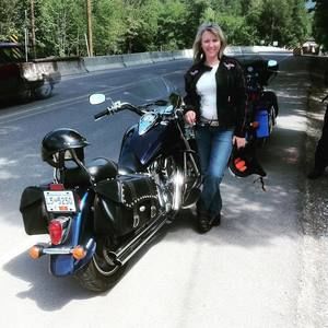 Meet your Posher, Tracy